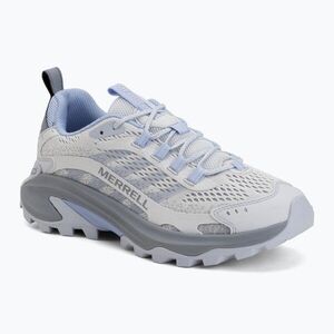 Női túracipő Merrell Moab Speed 2 aura (Moab Speed 2 Ltr Wp J00003609) kép