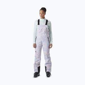 Női sínadrág Helly Hansen Legendary Insulated Bib reflections aop (Legendary Insulated Bib 65800_687) kép