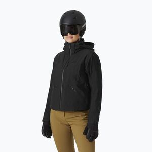 Női síkabát Helly Hansen Kvitfjell 3-in-1 Shell Ski black (Kvitfjell 3-in-1 Shell Ski 65982_991) kép