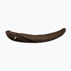 Huzat Lesovik Larva walnut brown (LARVA) kép