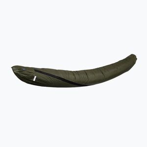 Huzat Lesovik Larva mayfly green (LARVA) kép
