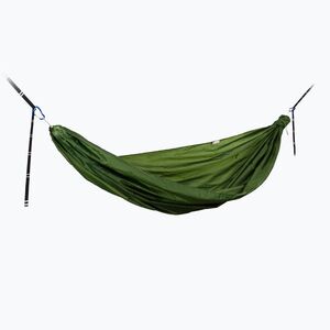 Túra hintaágy Lesovik Bright treetop green (BYSTRY) kép