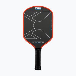 Pickleball ütő NOX X-Treme Nexo 14 mm (X-Treme Nexo 14mm Pickleball PPIXTRNE1426) kép
