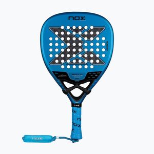 Padelütő NOX EA10 Ventus Attack 12K Xtreme By Edu Alonso (EA10 Ventus Attack 12K Xtreme By Edu Alonso PEA10VENTUSA1226) kép