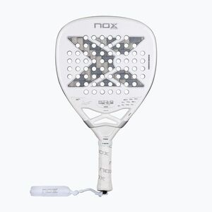 Padelütő NOX AT10 Genius Attack 12K Alum Xtrem By Agustin Tapia (AT10 Genius Attack 12K Alum Xtrem By Agustin Tapia PAT10GENIUSAT1226) kép