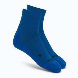 Zokni X-Socks Core Sport Ankle Twyce Blue (Core Sport Ankle XS-Y7CSS24U-A020) kép