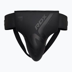 Lágyékvédő RDX T15 Groin Guard black (T15 Groin Guard GDR-T15MB) kép