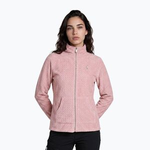 Női pulóver Aulp Becco Coral Fleece powder pink (Becco Coral Fleece BECCO W/POWDER) kép