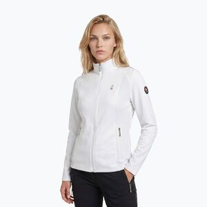 Női polár pulóver Aulp Diane White (Diane DIANE W/WHITE) kép