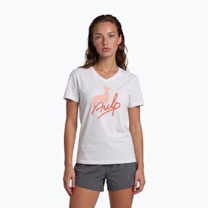 Női póló Aulp Darla white (DARLA W/WHITE) kép