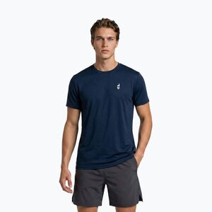 Férfi póló Aulp Tommy navy (TOMMY M/NAVY) kép