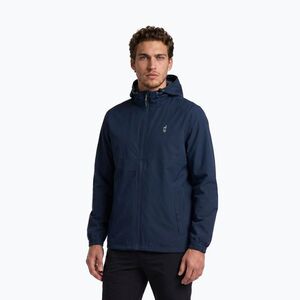 Férfi hibrid kabát Aulp Dolan Navy (Dolan) kép