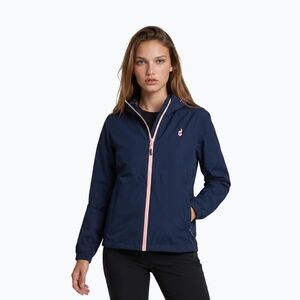 Női hibrid kabát Aulp Duffy Navy (Duffy) kép