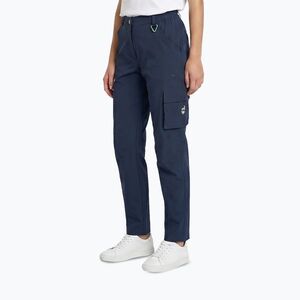Női trekkingnadrág Aulp Dondi navy (Dondi DONDI W/NAVY) kép