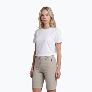 Nő trekking rövidnadrág Aulp Brosi sand (Brosi BROSI W/SAND) kép