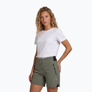 Nő trekking rövidnadrág Aulp Bemba light khaki (Bemba BEMBA W/LIGHT KAKI) kép