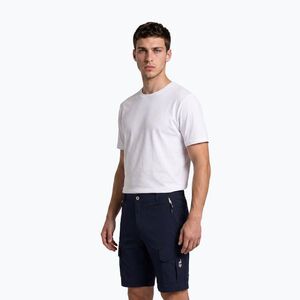 Férfi trekking rövidnadrág Aulp Banco navy (Banco BANCO M/NAVY) kép