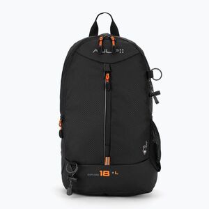 Túrahátizsák Aulp Azimu 18 l black (Azimu AZIMU/BLACK) kép