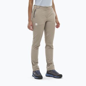 Női mászónadrág Millet Ubic Stretch dorite (Ubic Stretch MIV10433_N9904_36) kép