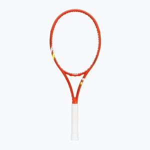 Teniszütő Tecnifibre T-Fight 300 Iga orange (T-Fight 300 Iga 14FI300IG1) kép