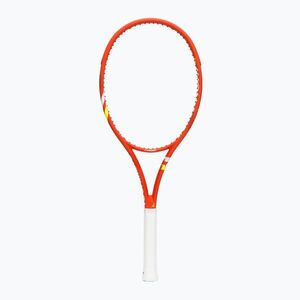 Teniszütő Tecnifibre T-Fight 300S Iga orange (T-Fight 300S Iga 14FI30SIG2) kép