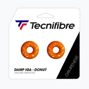 Rezgéscsillapító Tecnifibre Iga donut (Iga Donut 53DONUIGDA) kép