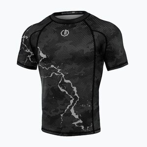 Férfi rashguard Octagon Legion Premium marble/camo grey (Legion Premium 1686-TS) kép