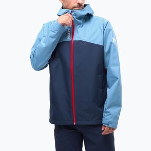 Férfi esőkabát Millet Seneca 2.5L coronet blue/saphir (Seneca 2.5L MIV10808_N9302) kép