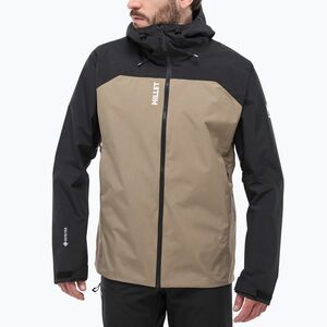 Férfi esőkabát Millet Seneca GTX 2L dorite/black (Seneca GTX 2L MIV10209_N9934) kép