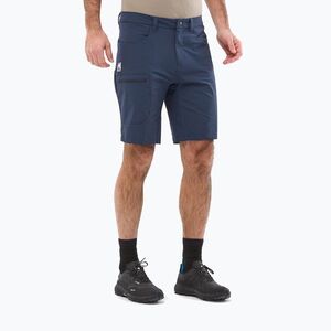 Férfi trekking rövidnadrág Millet Ubic Stretch saphir (Ubic Stretch MIV10430_N7317) kép