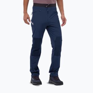 Férfi softshell nadrág Millet Kamet XCS Light saphir (Kamet XCS Light MIV10776_N7317) kép