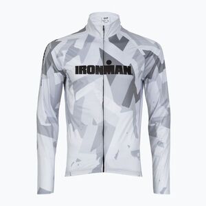 Férfi kerékpáros dzseki Quest Pro IRONMAN® shadow (Pro IRONMAN® S26/KURTKA-BASE-SHADOW) kép