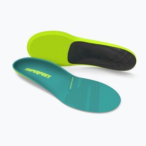 Talpbetétek Superfeet Sport Ultralight porcelain green (Sport Ultralight FL786704) kép