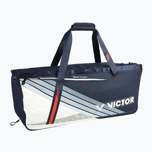 Tollaslabda táska VICTOR BR5660 Rectangular medieval blue/bright white (BR5660 Rectangular 303813) kép