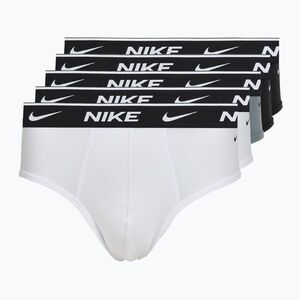 Férfi boxeralsó Nike Cotton Stretch Brief Adobe Brown (Cotton Stretch Brief KE1294-XYO) kép