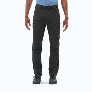 Férfi mászónadrág Millet Ubic Stretch Black (Ubic Stretch MIV10429_N0247_40) kép