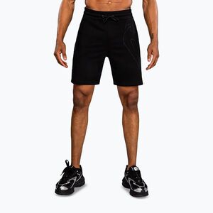 Férfi rövidnadrág Venum Giant 3D Cotton Black (Giant 3D Cotton VENUM-06280-001) kép