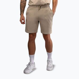 Férfi rövidnadrág Venum Giant 3D Cotton Beige (Giant 3D Cotton VENUM-06280-056) kép