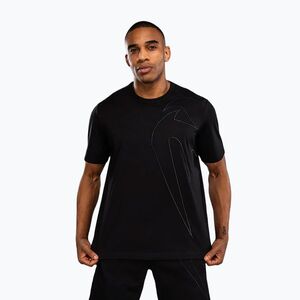 Férfi Venum Giant póló 3D fekete (Giant 3D VENUM-06278-001) kép