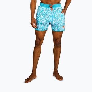 Férfi fürdőnadrág Venum Aqua Board Turquoise (Aqua Board VENUM-06121-682) kép