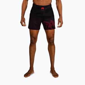 Férfi edző rövidnadrág Venum Spectre black/red (Spectre VENUM-06309-100) kép