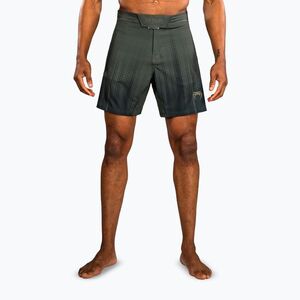 Férfi edző rövidnadrág Venum Stealth Khaki/Dark Green (Stealth VENUM-06269-459) kép