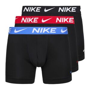 Férfi boxer nadrág Nike Dri-Fit Essential Micro 3 crater pairs (Dri-Fit Essential Micro KE1157-27F) kép