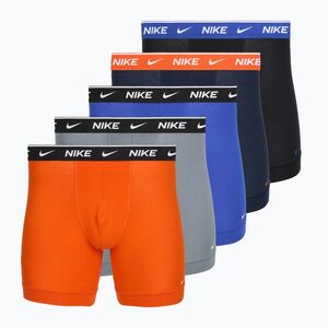 Férfi boxer nadrág Nike Essential Cotton Stretch 5 carrot pants (Essential Cotton Stretch KE1296-BIO) kép