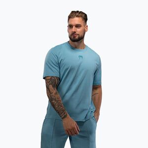 Férfi póló Venum Naked turquoise (Naga VENUM-06117-682) kép