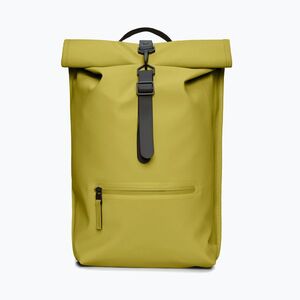 Városi hátizsák Rains Rucksack Rolltop glow (Rucksack Rolltop 13320) kép