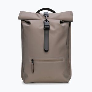 Városi hátizsák Rains Rucksack Rolltop Cinder (Rucksack Rolltop 13320) kép
