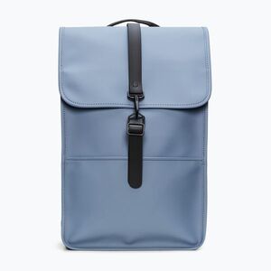 Városi hátizsák Rains Backpack W3 Blue Dusk (W3 13000) kép