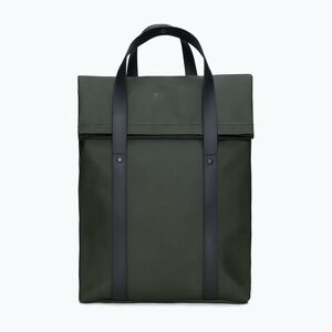 Városi hátizsák Rains 2 Way Tote Green (2 Way Tote 12940) kép