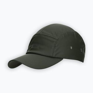 Ellenzős sapka Rains 5 Panel Cap green (5 Panel Cap 20330) kép